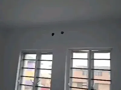 2 Bedroom Apartment — Shomolu, Lagos