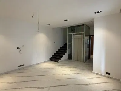 4 Bedroom Ensuite House with Domestic Help Quarter — Ikoyi, Lagos