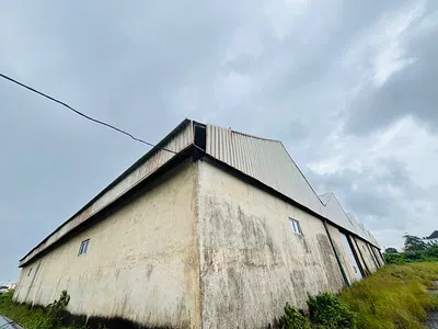 Warehouse — Eleko, Ibeju Lekki, Lagos