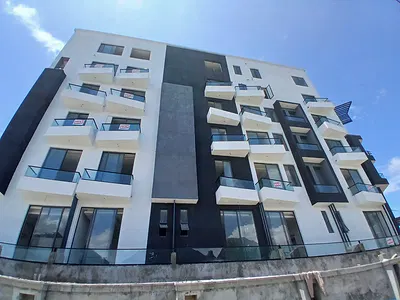 Studio Apartment — Lekki, Lagos