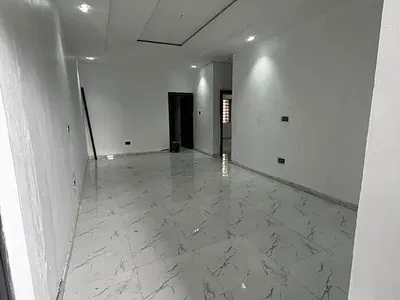 2 and 3 Bedroom Serviced Apartments — Lekki, Lagos