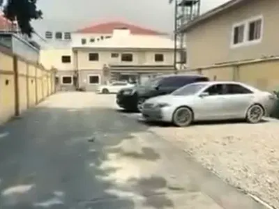 32 Room Hotel / Guest House — Joel Ogunnaike, Ikeja GRA, Ikeja, Lagos