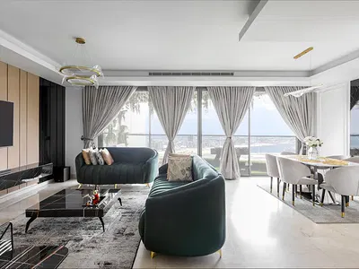 3 Bedroom Flat — Eko Atlantic, Victoria Island (VI), Lagos