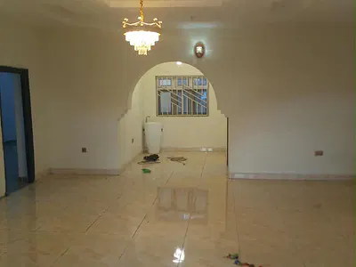 2bedroom Flat — Eputu, Sangotedo, Ajah, Lagos