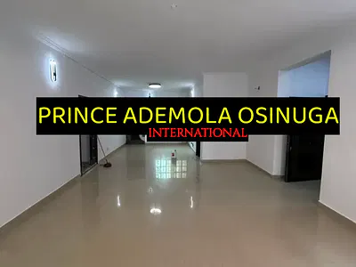 Centrally Located 3 Bedroom Apartment, BQ, Pool, Gym — Ikoyi Lagos, Ikoyi, Lagos