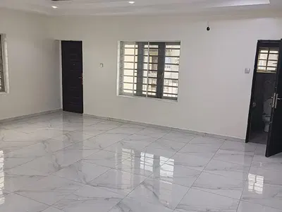 3 Bedroom Flat Upstairs — Treasure Estate, Sangotedo, Ajah, Lagos
