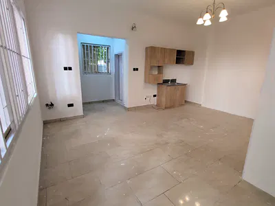 Upgraded Miniflat with Open Kitchen and Balcony — Chevron Idado Agungi Estate, Idado, Lekki, Lagos