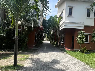 Upgraded Miniflat with Open Kitchen and Balcony — Chevron Idado Agungi Estate, Idado, Lekki, Lagos