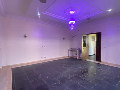 Spacious Room & Parlour — Lekki, Lagos
