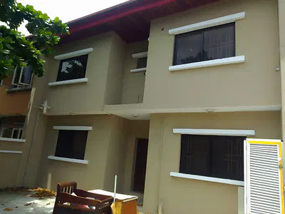 5 Bedroom Terraced House — Oniru, Victoria Island (VI), Lagos