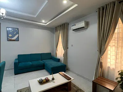 Newly Lunched 3 Bedroom Apartment with Perfect Aesthetics.... — Lekki, Lagos