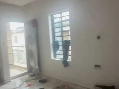 Lovely Sweet Room Self Contain — Off Ogudu Road, Ogudu, Lagos