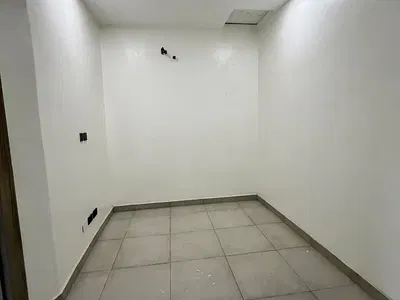 Mini Flat with Open Plan Kitchen — Orchid Road, Lekki, Lagos