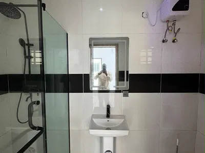 2-Bedroom Apartment — Lekki, Lagos