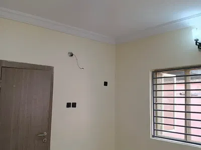 3 Bedroom Flat Available — Off Plantain Way, Lekki, Lagos