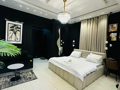 Opal Self Contain Studio Apartment — Sars Road, Obio-Akpor, Rivers