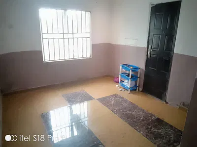 Spacious Single Room — Ajah, Lagos
