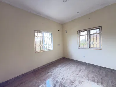 Spacious 2 Bedroom Serviced Apartment — Asokoro District, Abuja