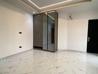 3-Bedroom Apartment with Elevator — Lekki, Lagos