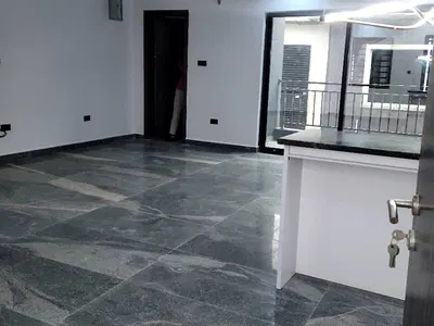 Exquisite 3 Bedroom Apartment — Lekki, Lagos