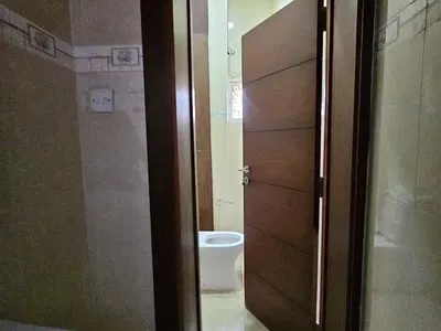 Spacious 2 Bedroom Serviced Apartment — Asokoro District, Abuja