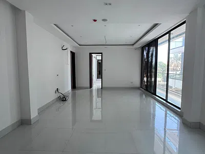 3 Bedroom Apartment — Lekki Phase 1, Lekki, Lagos
