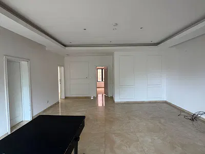 3 Bedroom Apartment — Lekki Phase 1, Lekki, Lagos