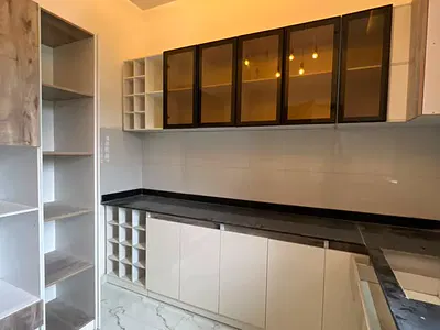 3 Bedroom Apartment with Gym and Swimming Pool — Lekki Phase 1, Lekki, Lagos