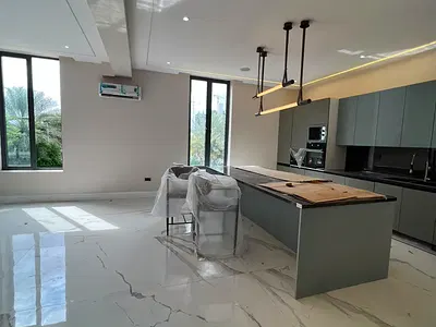 5 Bedroom Luxury Detached Duplex — Ikoyi, Lagos