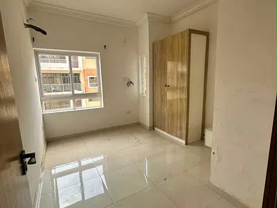 Neat Shared 2 Bedroom Apartment — Agungi, Lekki, Lagos