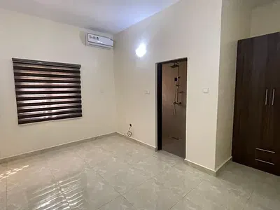 2 Bedroom Apartment with BQ — Apo, Abuja
