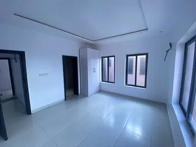 2 Bedroom Oceanfront Flat — Atlantic View Estate, Alpha Beach Road, Lekki, Lagos