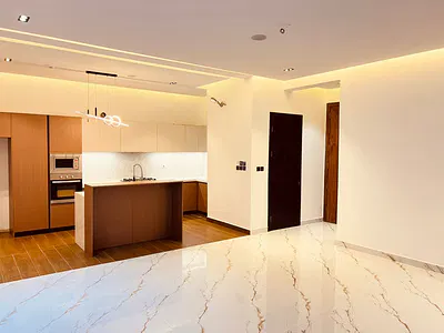 3 Bedroom Apartments with BQ — Lekki Phase One, Lekki Phase 1, Lekki, Lagos