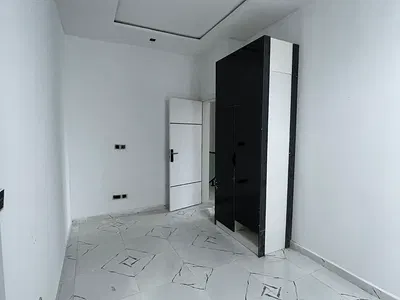 4 Bedroom Semi-Detached Duplex — Lekki, Lagos