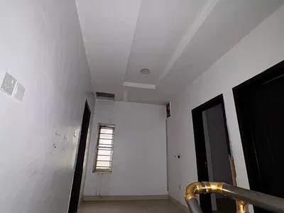 4 Bedroom Terraced Bungalow — Lekki, Lagos