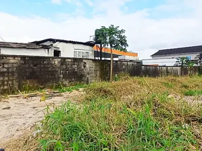 4 Plots of Commercial / Residential Land — Beside Hydropet Filling Station, Obi Wali Road, Port Harcourt, Rivers