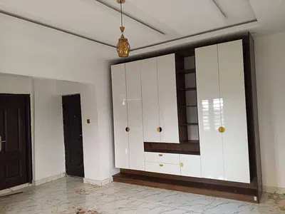 4 Bedroom Fully Detached Duplex — Von Axis Airport Road, Lugbe District, Abuja
