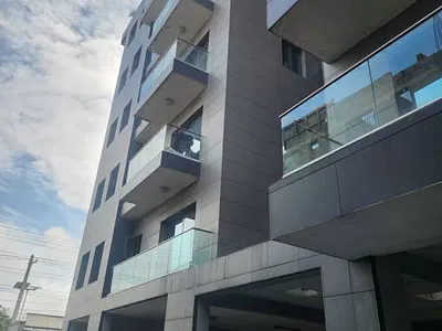 3 Bedroom Luxury Apartment with BQ — Lekki, Lagos