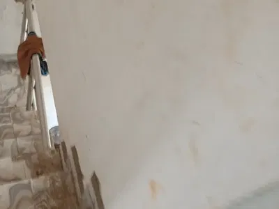 2 Bedroom Terraced Duplex — Magodo, Lagos