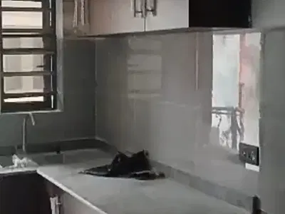 Newly Built Mini Flat (Video) — Cedar County Estate, Sangotedo, Ajah, Lagos
