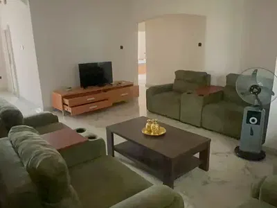 3 Bedroom Furnished Serviced Apartment — Lekki, Lagos