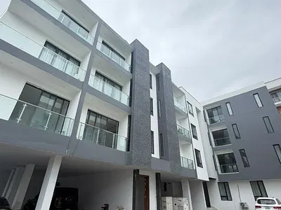 2 Bedroom Apartment — Lekki, Lagos