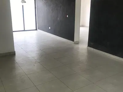 3 Bedroom Terraced Duplex Townhouse — Lekki, Lagos