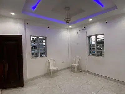 1 Bedroom Luxury Apartment — Ajah, Lagos
