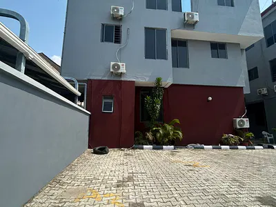 3 Bedroom Premium Apartment — Lekki, Lagos