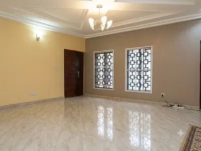 2 Bedroom Flat with Modern Finishing — Alapere, Ketu, Lagos