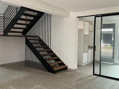 4 Bedroom Terraced Duplex with BQ — Lekki, Lagos