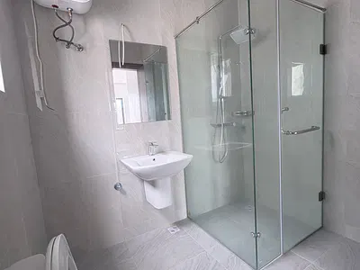 4 Bedroom Semi-Detached Duplex with BQ — Lekki, Lagos