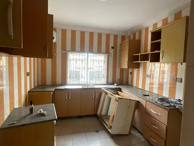 3 Bedroom Flat — Lekki, Lagos