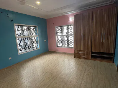 2 Bedroom Flat with Modern Finishing — Ketu, Lagos